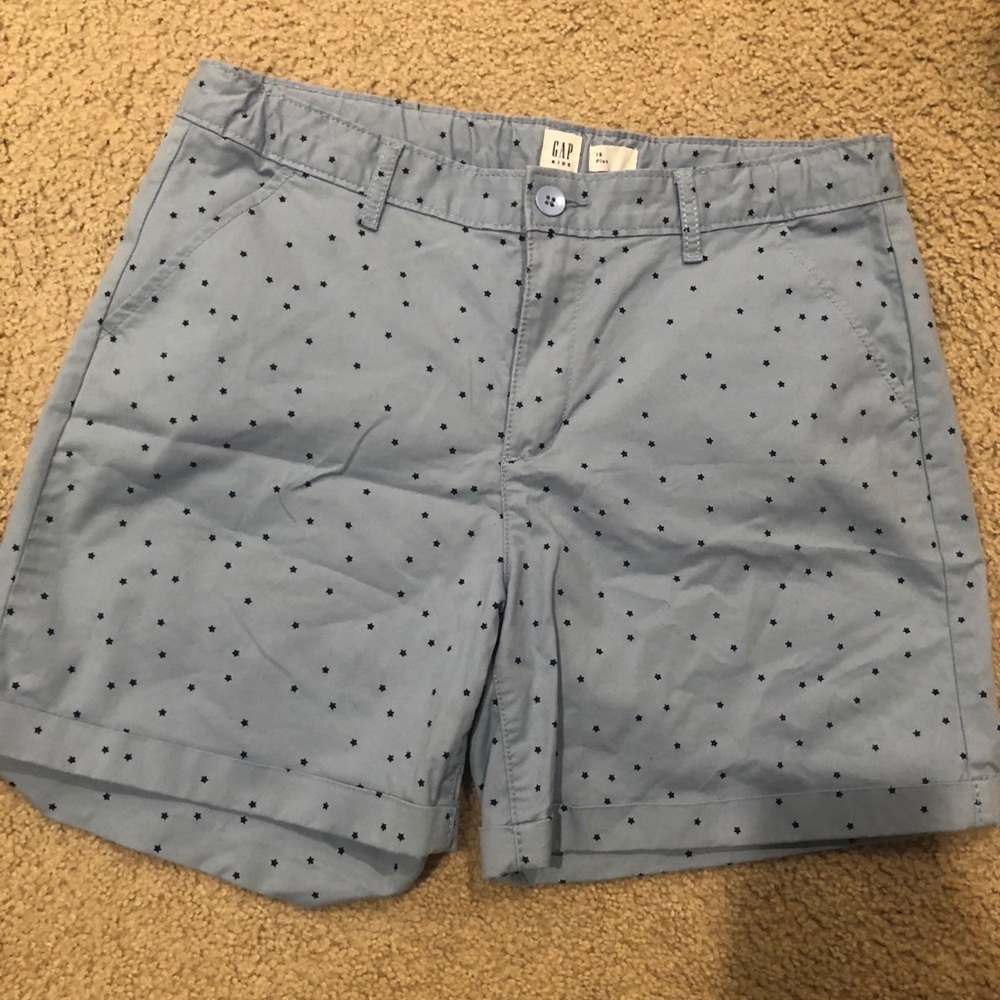 shorts